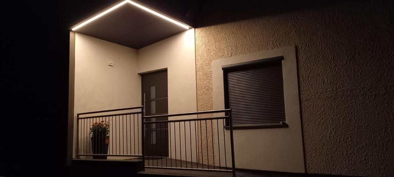 Ferienwohnung Kessler'S Eifeldomizil Auw bei Prum Eksteriør billede