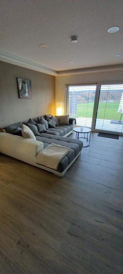 Ferienwohnung Kessler'S Eifeldomizil Auw bei Prum Eksteriør billede