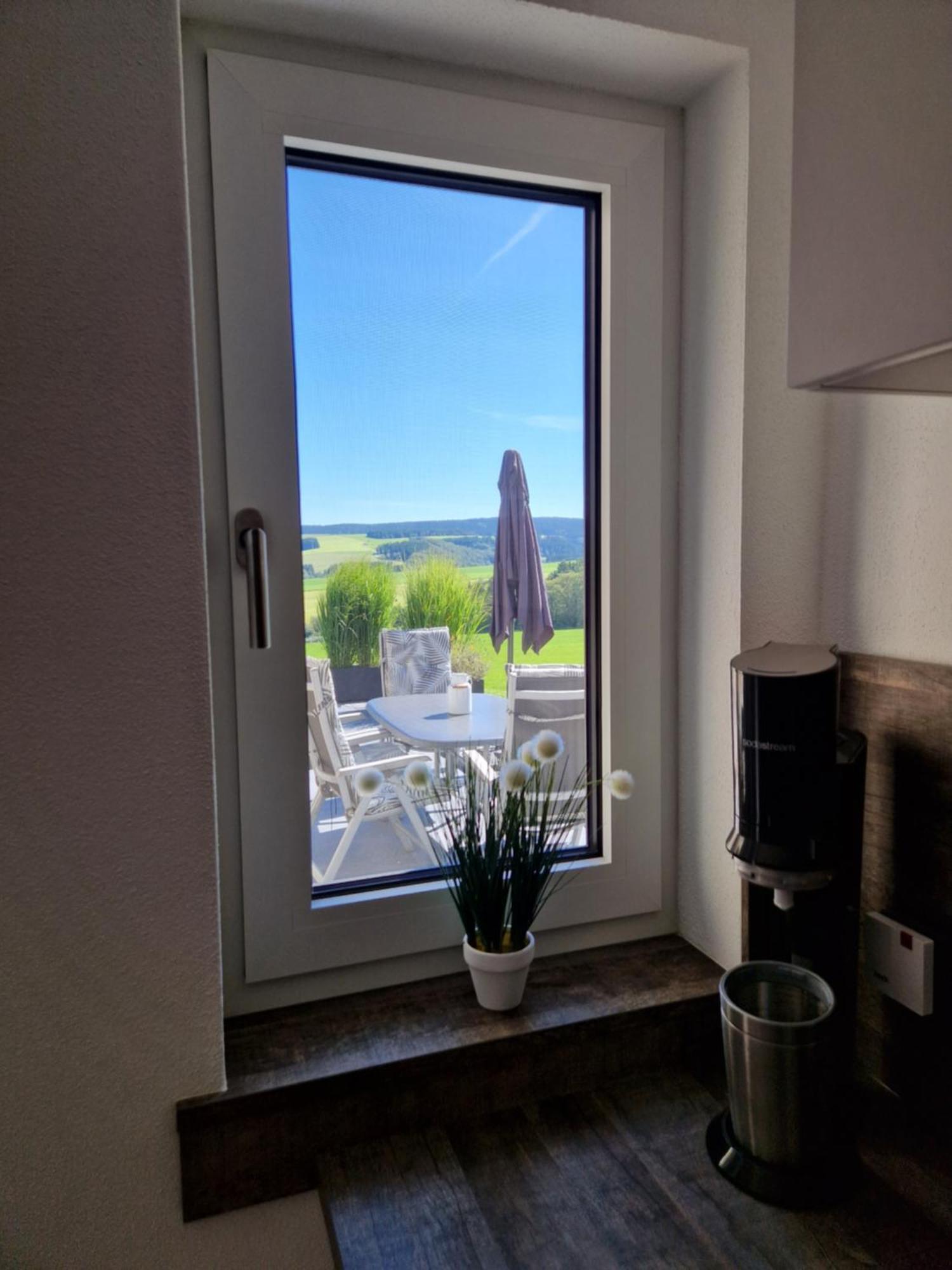 Ferienwohnung Kessler'S Eifeldomizil Auw bei Prum Eksteriør billede